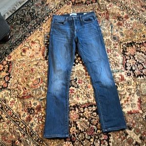 Banana Republic Jeans